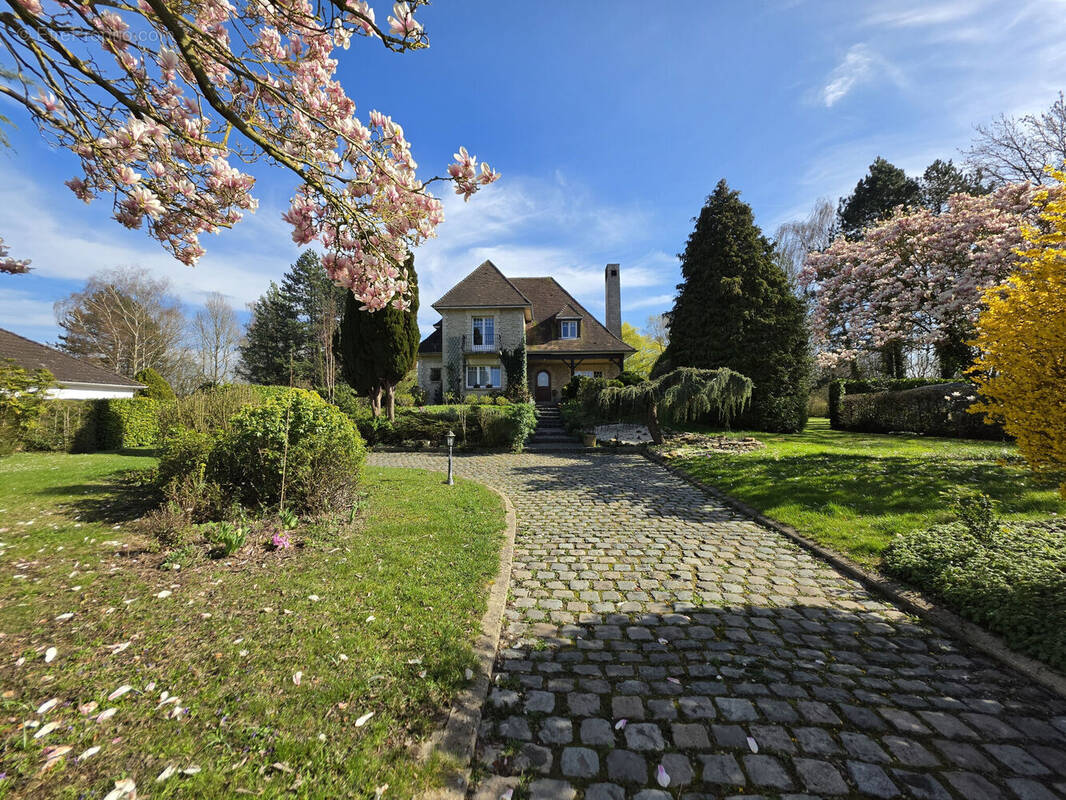 Photo 1 - Maison à ANNEZIN