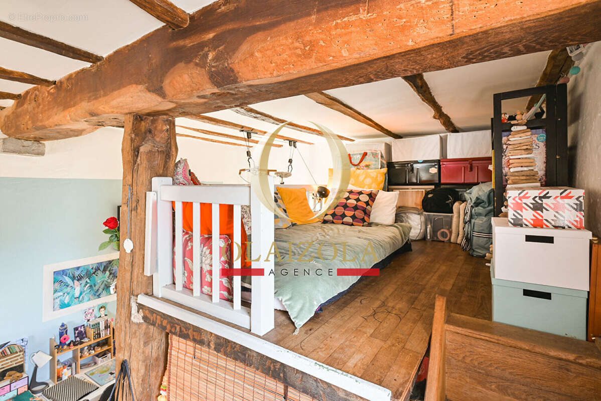 Appartement à AHETZE