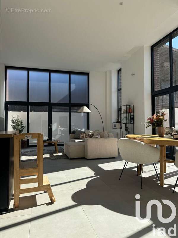 Photo 2 - Appartement à TOURCOING