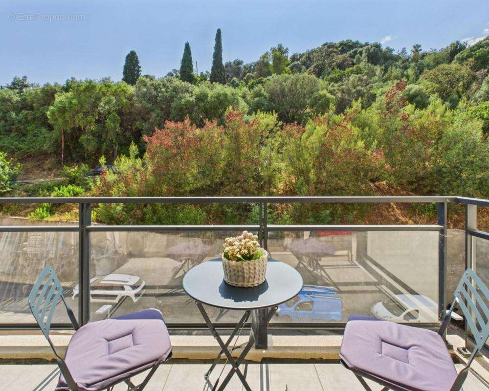 Appartement à AJACCIO