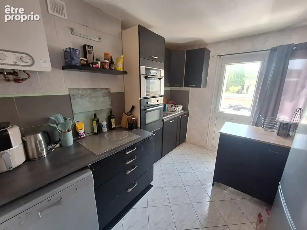 Appartement Sannois 3 pièce(s) 60.31m2 - photo 4
