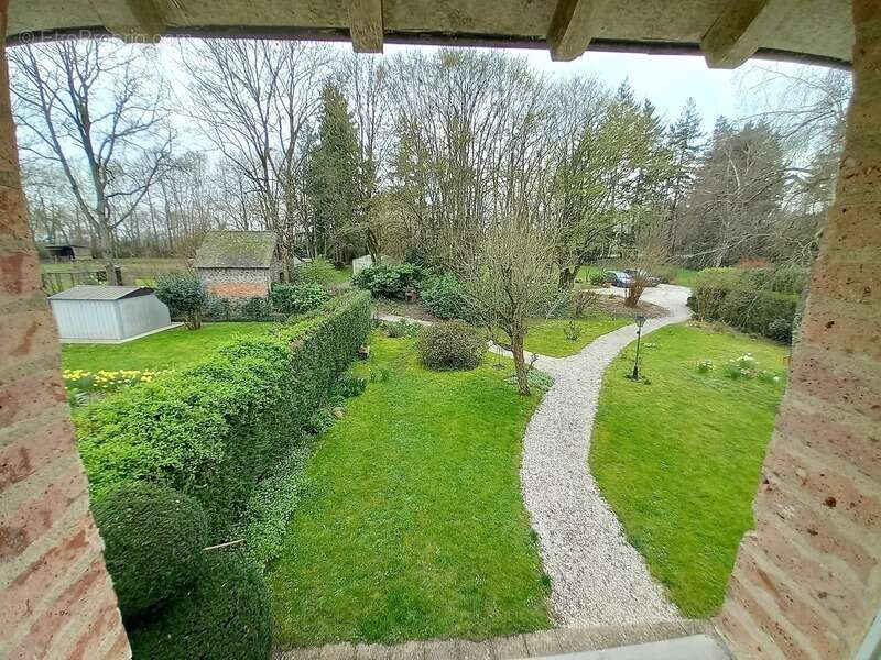 Maison à BONCHAMP-LES-LAVAL