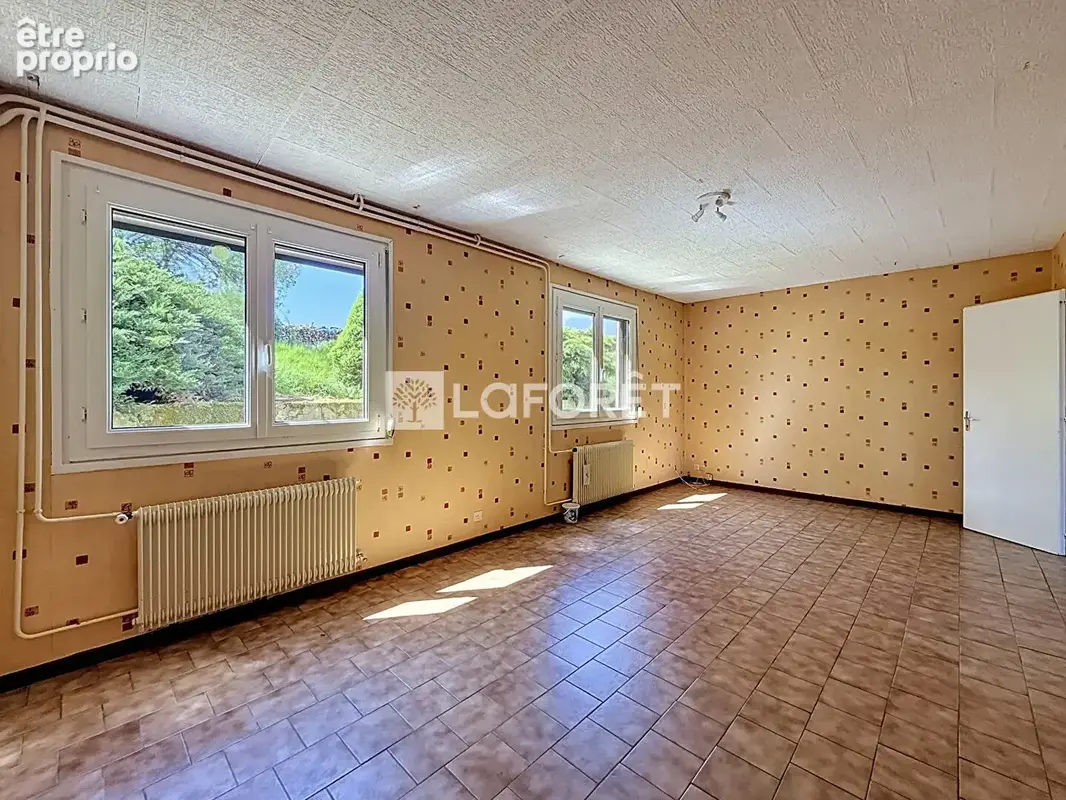 Maison Rainville 7 pièce(s) 126.92 m2 - photo 5
