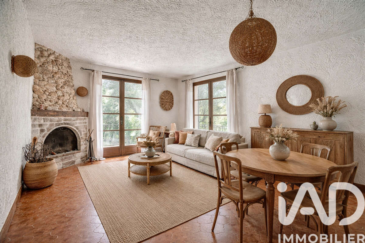 Photo 6 - Maison à GRASSE