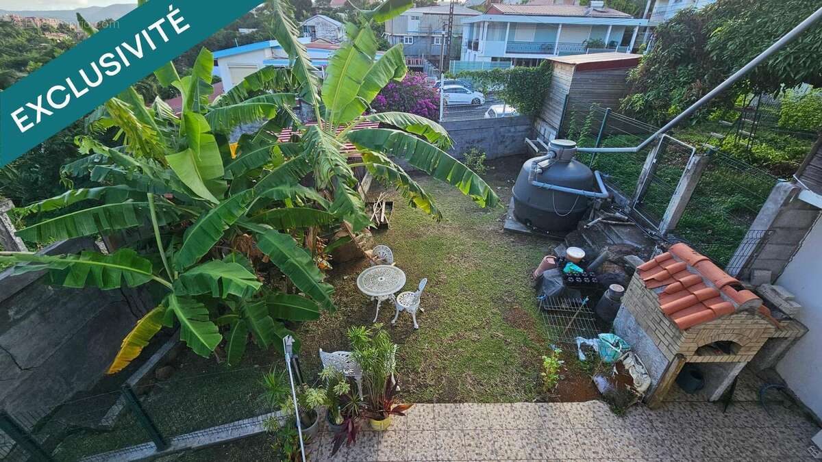 Photo 8 - Maison à FORT-DE-FRANCE