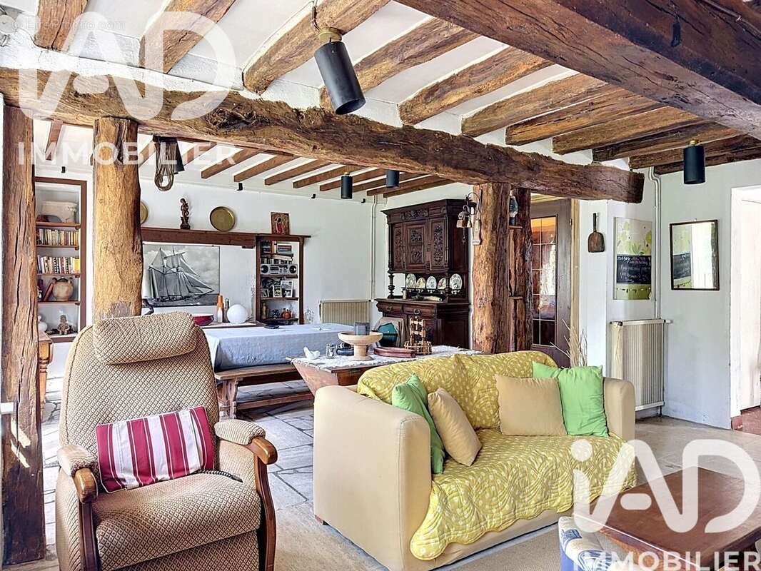 Photo 6 - Maison à DOUCHY