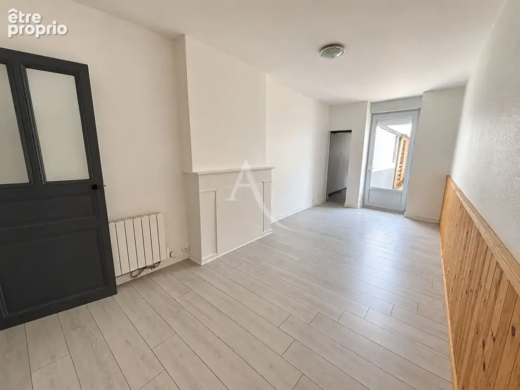 Appartement Nozay 2 pièce(s) 46.430 m2 - photo 3