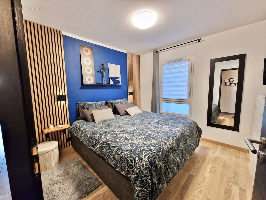 Appartement à ORNEX