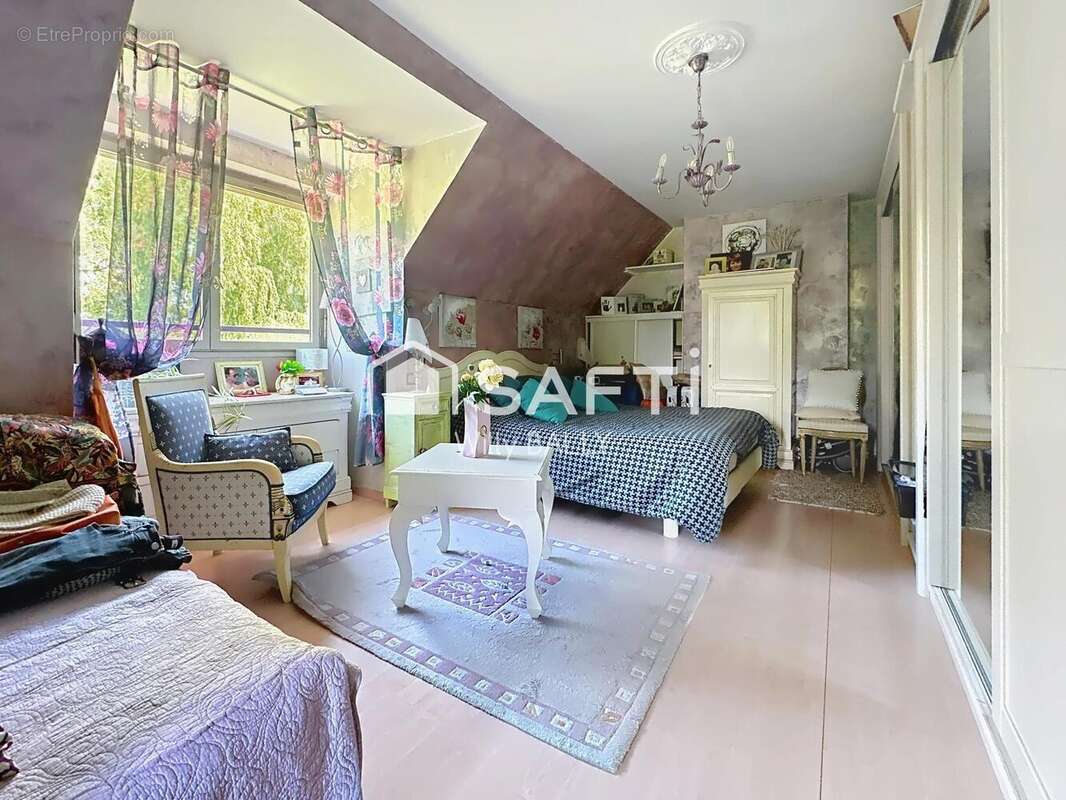 Photo 8 - Maison à MONTREUIL