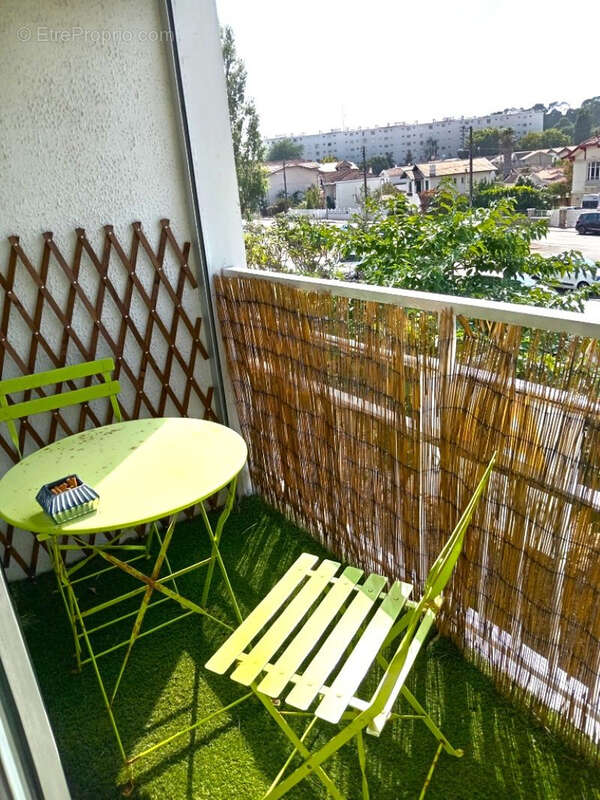 Appartement Arcachon 2 pièce(s) 44 m2 - photo 5