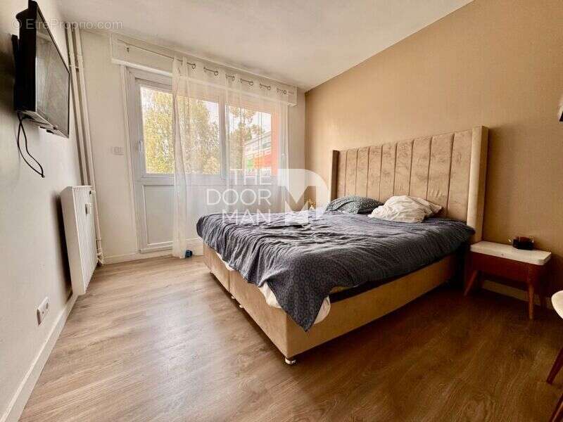 Appartement à LAVAL