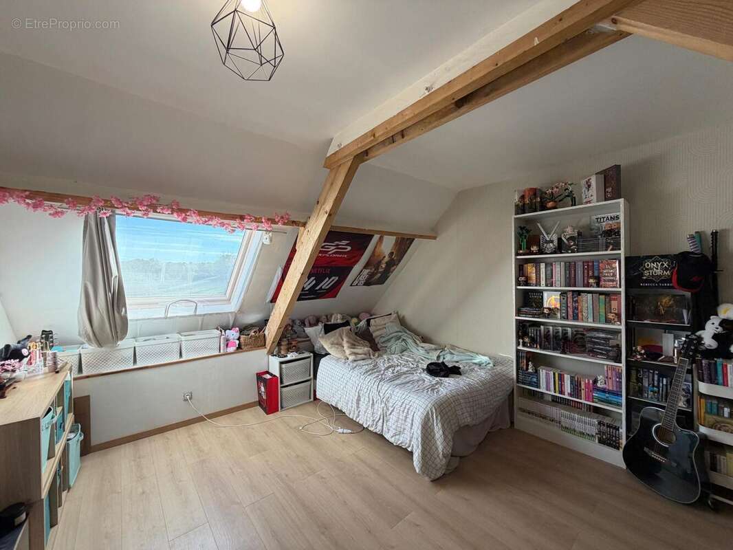 Photo 9 - Maison à GESNES-LE-GANDELIN