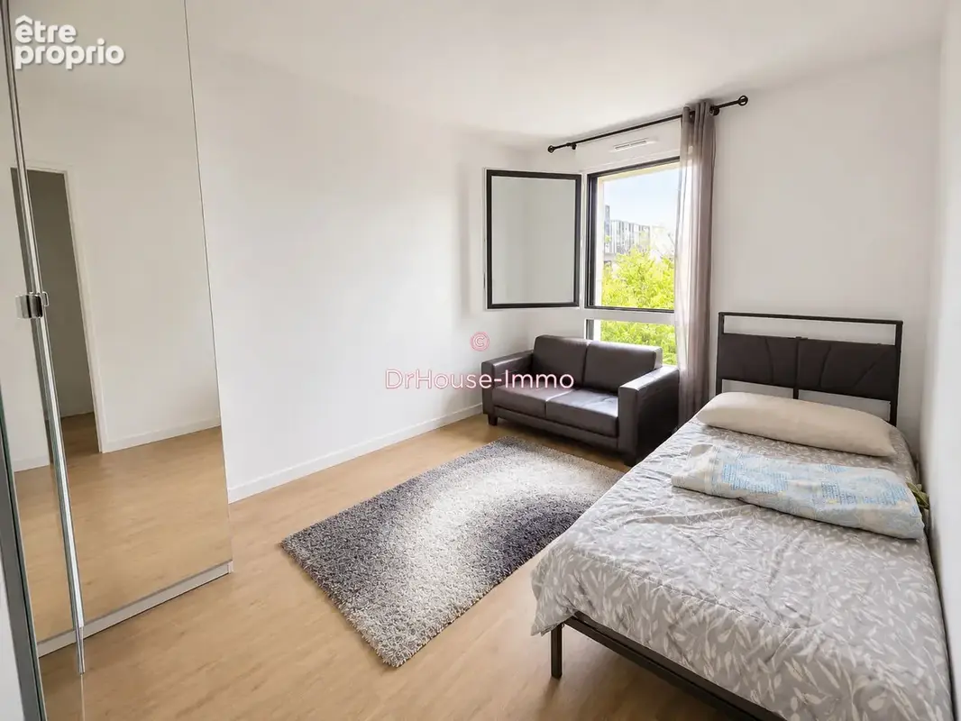 Appartement 3 pièces 66 m² à vendre à Bois-Colombes (92270) - photo 5