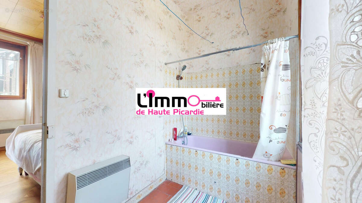 Maison 131 m² à Omiecourt  - photo 5