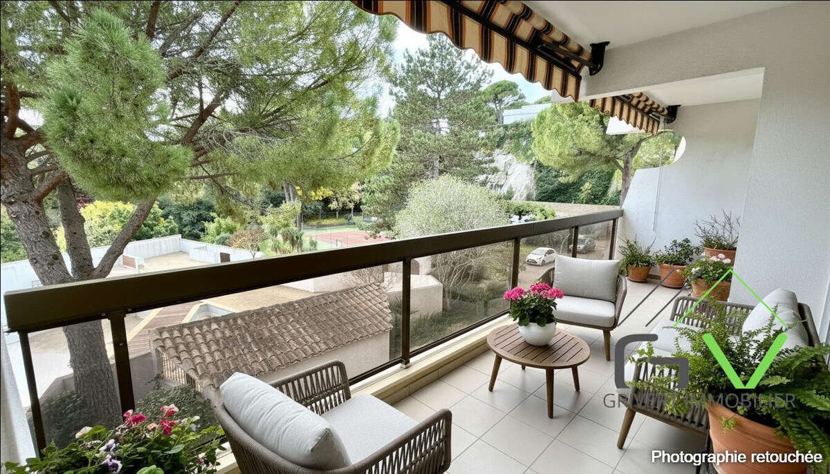 Appartement à NIMES