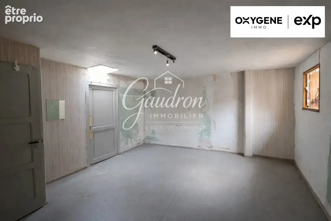 Chambre réelle