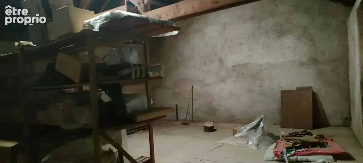 Maison  au centre du village - photo 10