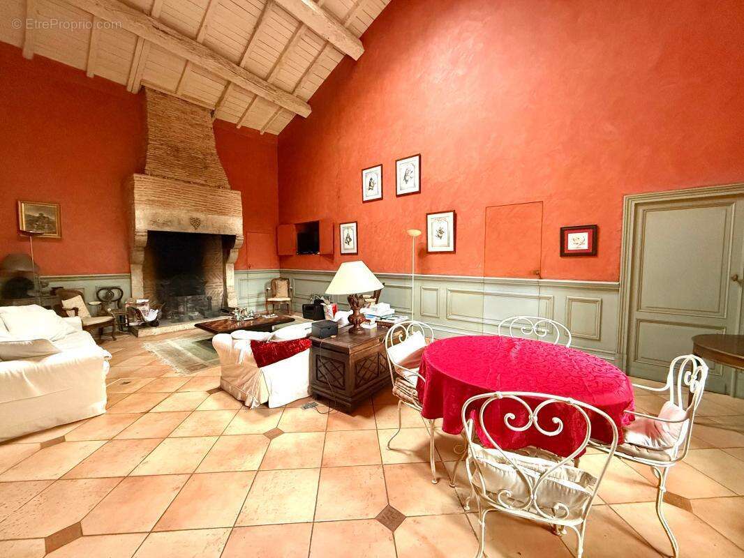Maison à CADILLAC