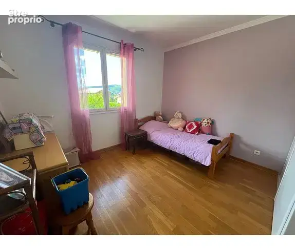 Maison 5 pièces 120 m² à vendre à Montanay (69250) - photo 8