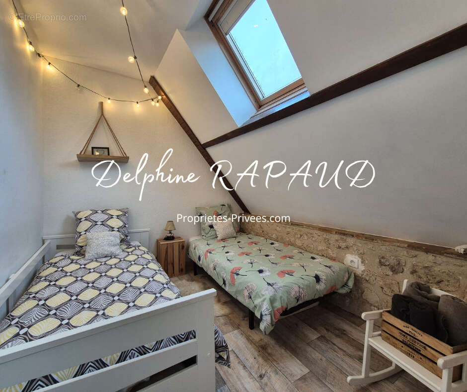 Maison à NOGENT-LE-ROTROU