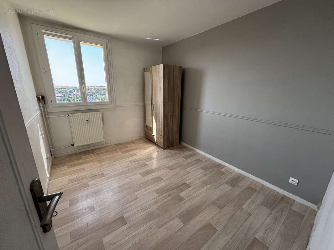 Appartement meublé T4 - photo 6