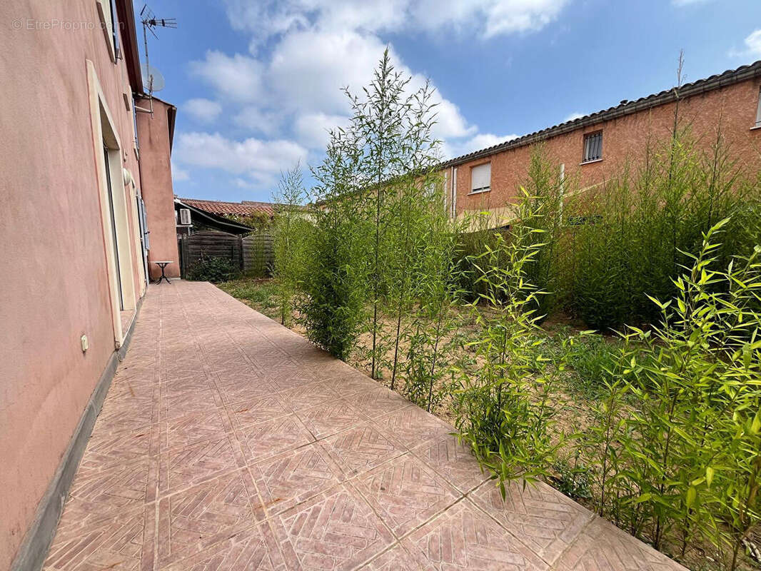Appartement à vendre à Vergèze : le bonheur à portée de main ! - photo 7