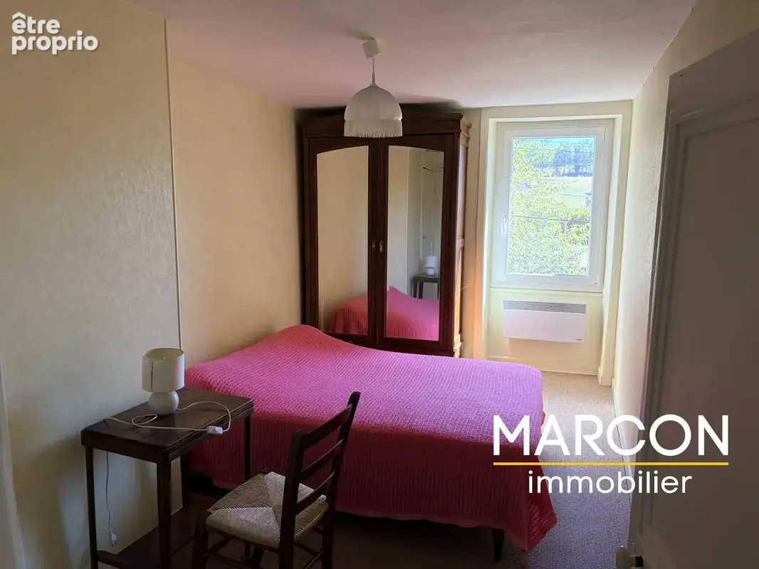 Vente maison secteur felletin - photo 14