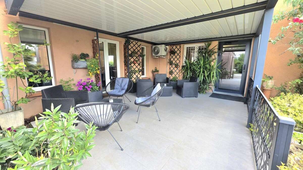 Commerce à TOULOUSE