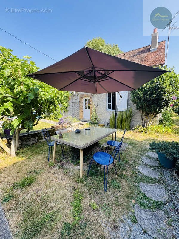 A vendre Longère - photo 4