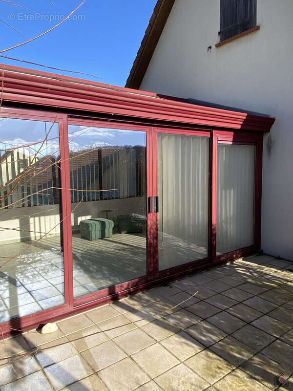 Maison à FECAMP