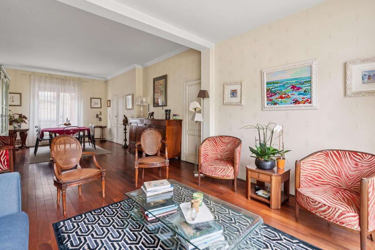 Photo 5 - Maison à BORDEAUX