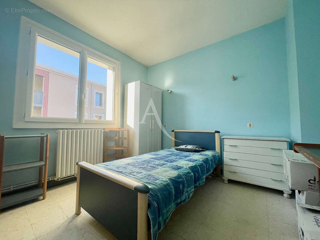 Maison à L&#039;ISLE-JOURDAIN