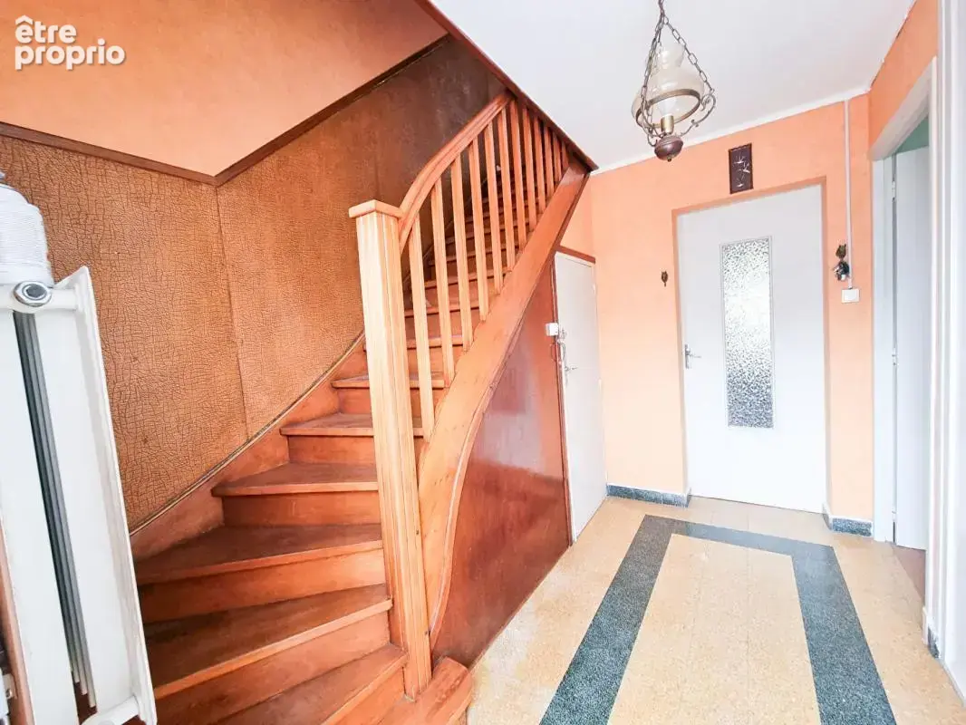 Carvin, Maison 3 chambres avec jardin, Idéale premier achat ou investissement - photo 14