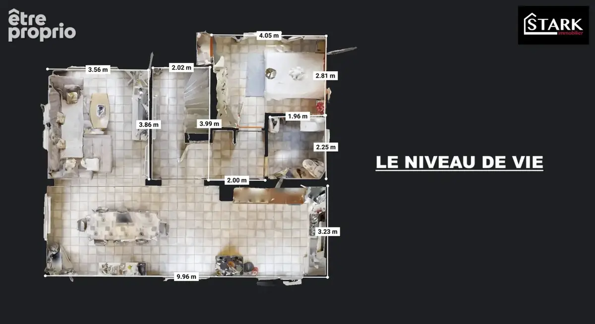 Maison 8 pièces 150 m² à vendre à Lure (70200) - photo 5