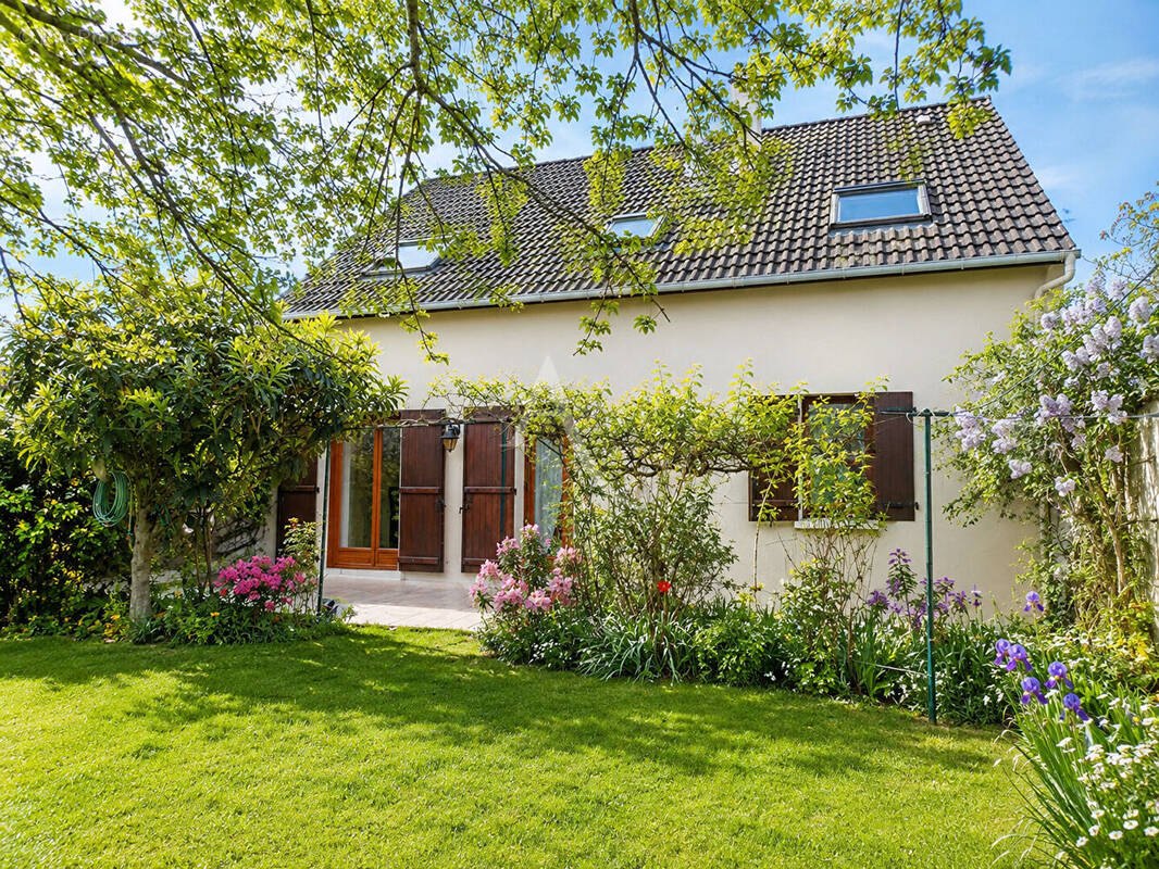 Maison à GAGNY