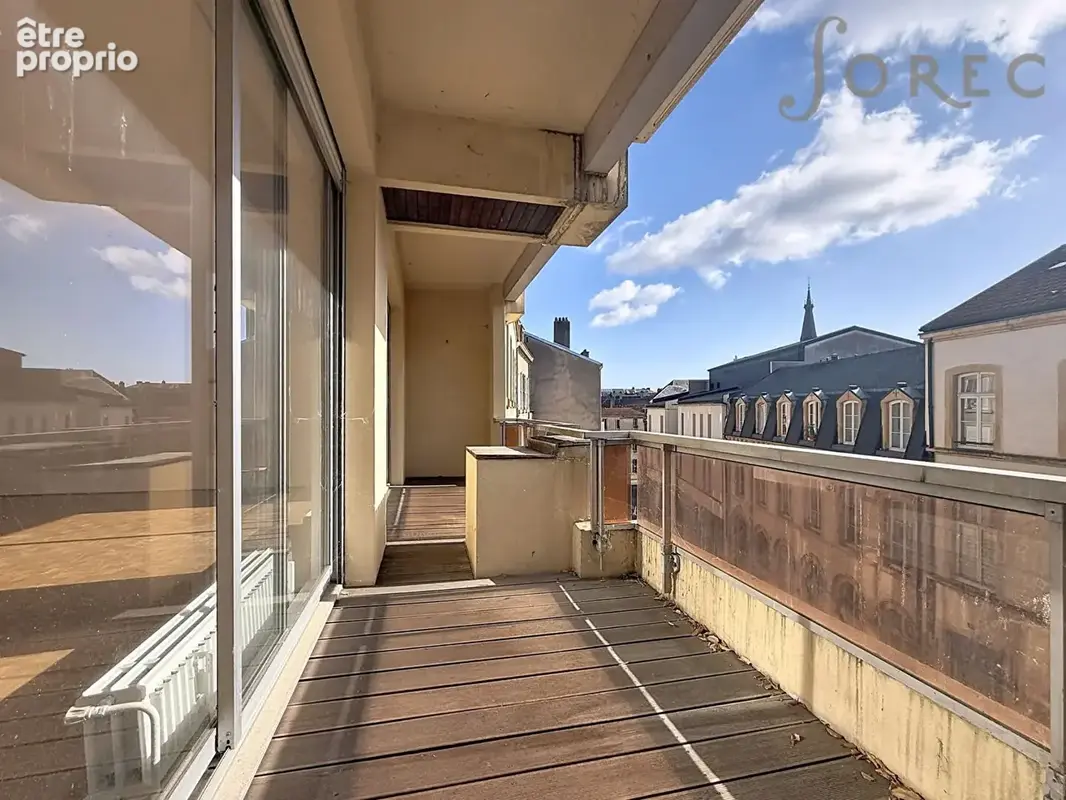 Appartement 4 pièces 123 m² à vendre à Metz (57000) - photo 10