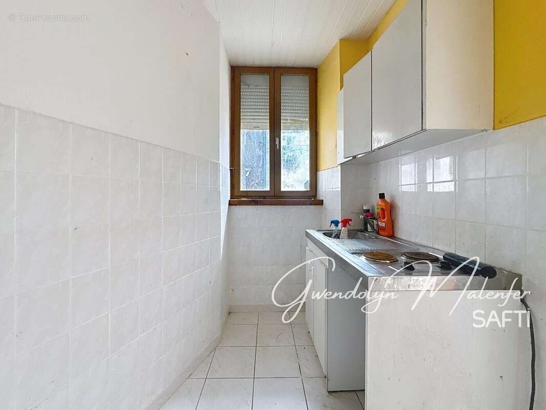 Photo 5 - Maison à QUINGEY