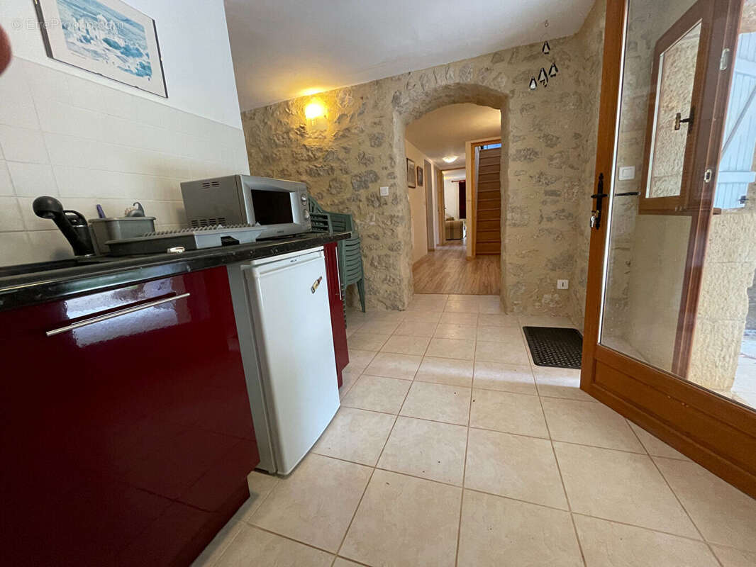 Maison à PRAYSSAC