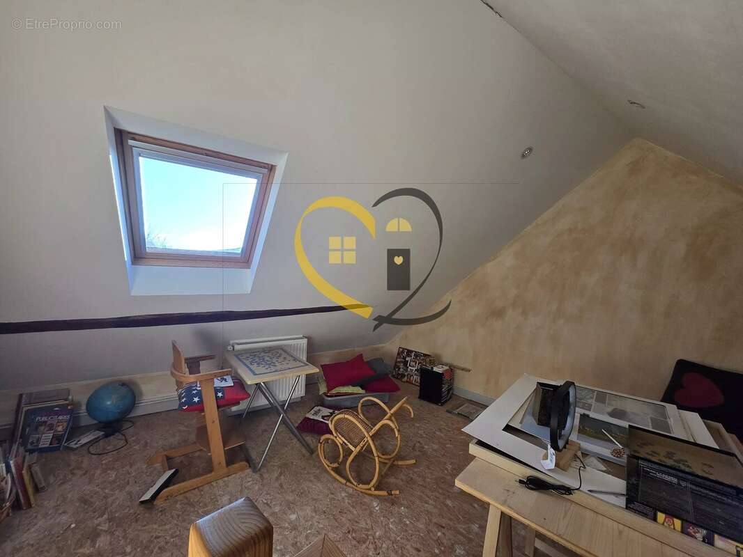 Maison à MENETOU-SALON