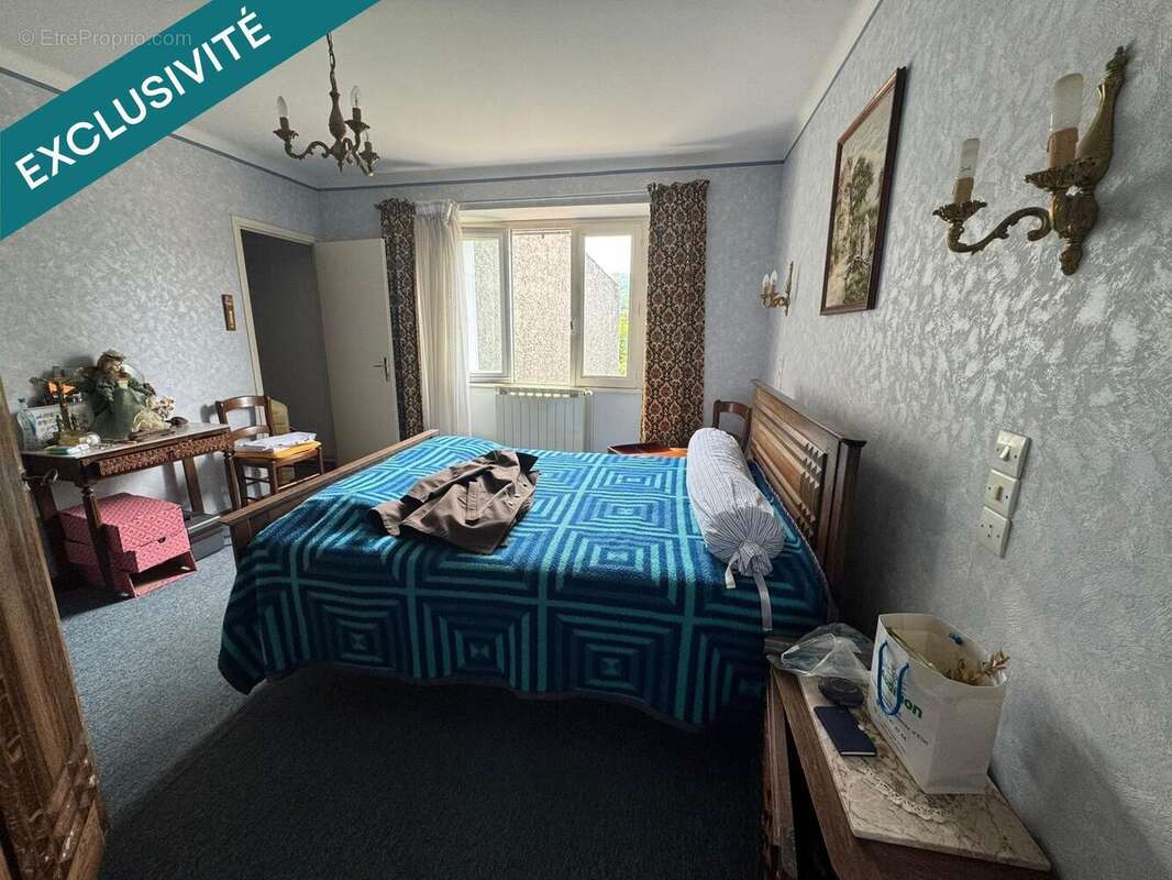 Photo 9 - Maison à BELVEZE-DU-RAZES