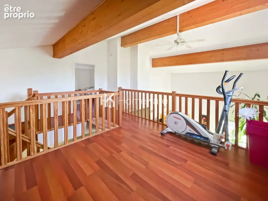 Maison 5 pièces 130 m² à vendre à Bessens (82170) - photo 7