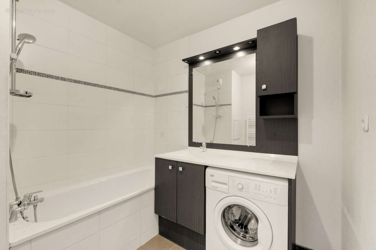 Appartement à COLOMIERS