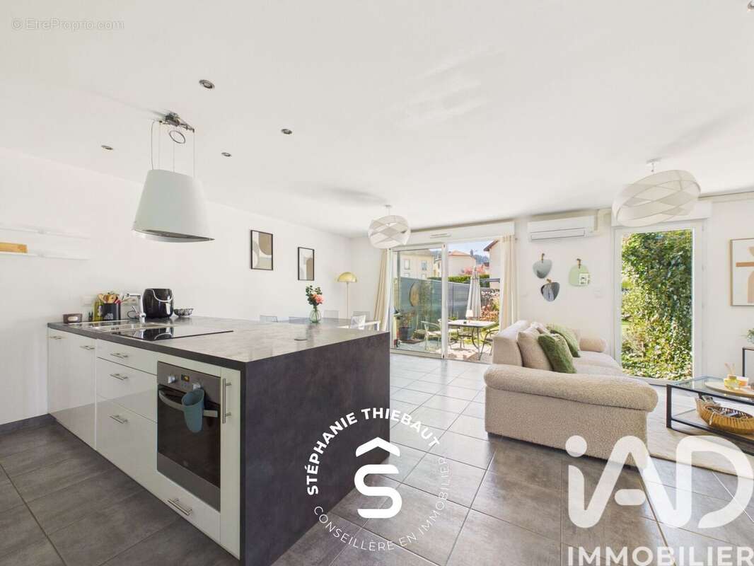 Photo 5 - Appartement à REMIREMONT