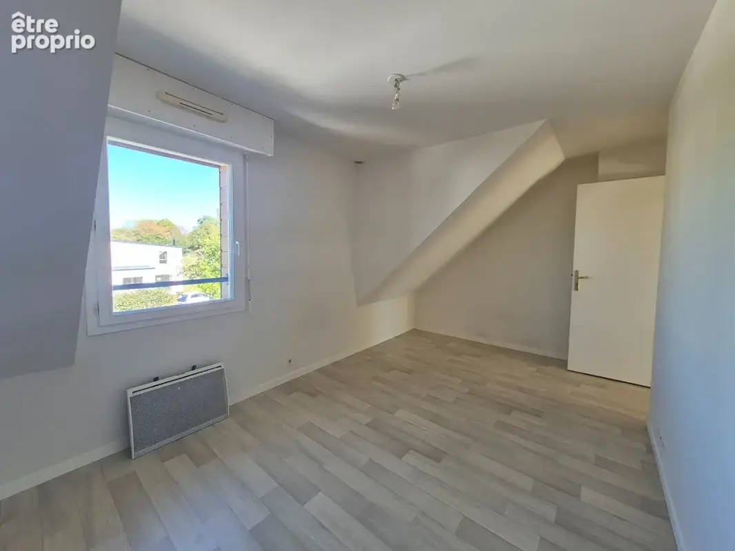 Appartement Saint Ave 3 pièces 67.19 m2 terrasse et garage - photo 7