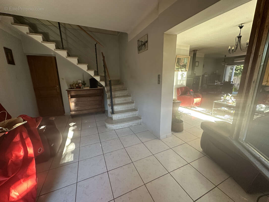 Maison à LA FARLEDE