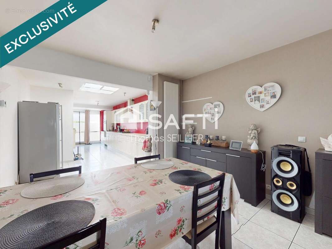 Photo 4 - Maison à WATTRELOS