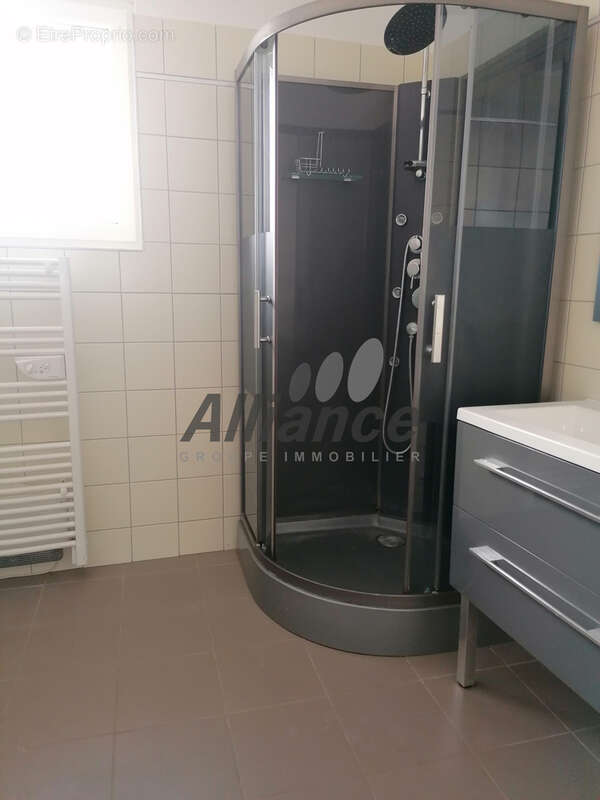 Maison à FROIDECONCHE