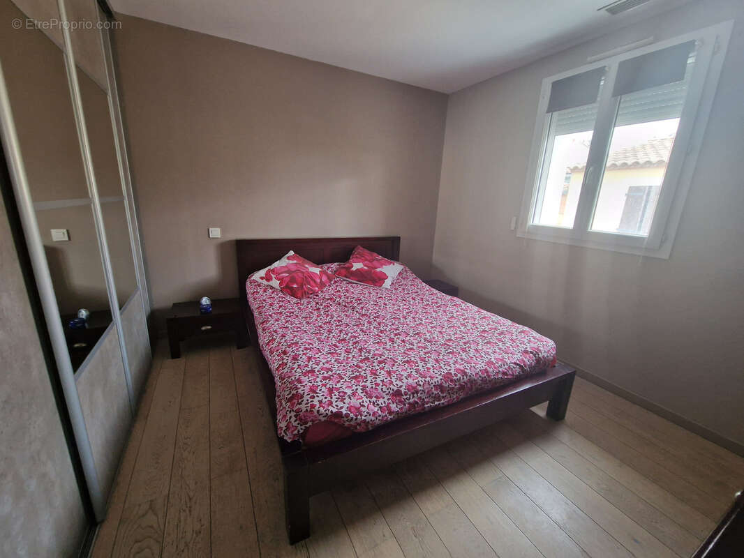 Maison à MONTPELLIER