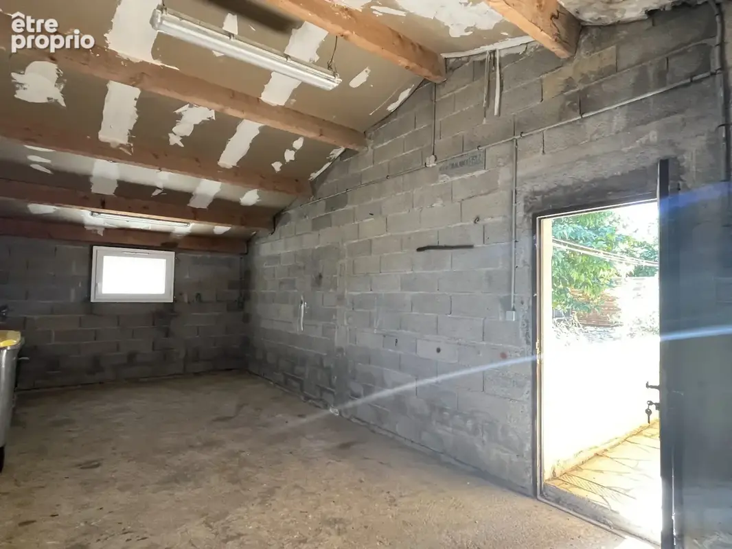 Villa Pain-Pied, T5, Garage - photo 15