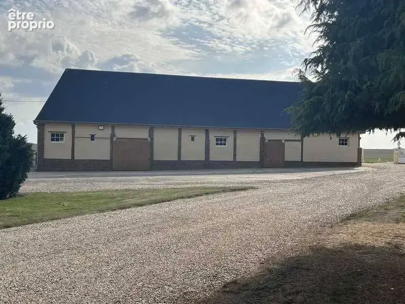 Maison 10 pièces 170 m² à vendre à Gisors (27140) - photo 4